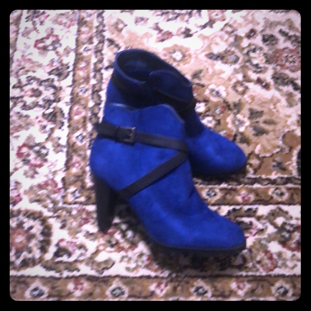 COPY - Boots